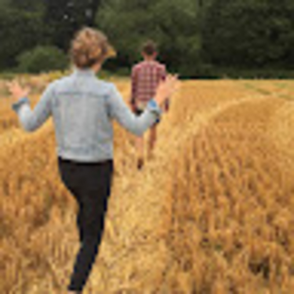 Meet your Posher, Molly